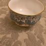 Royal Albert 'Enchantment' Creamer & Sugar Bowl. Image 8