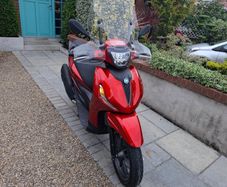 Piaggio Other 2023