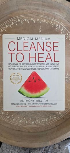 Juice Books