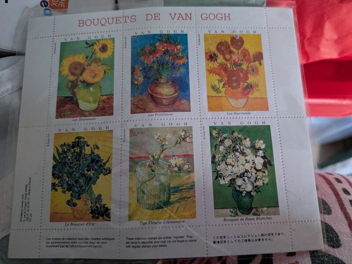 mix of items eur 1 each