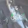 Gorgeous Galway of Ireland Crystal Decanter Image 2