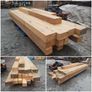 Pitch Pine Beam A-Frames & Trusses Image 5