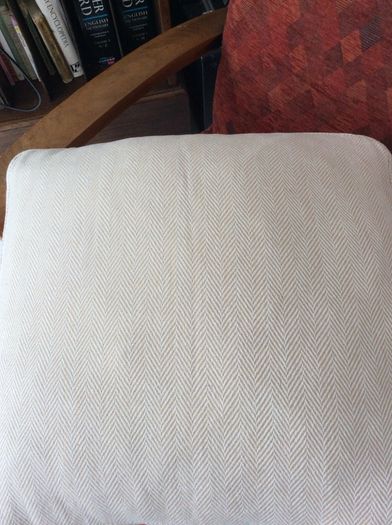 Bundle of cushion covers with optional extra feather inserts - Laura Ashley, Meadows and Byrne, IKEA, Carolyn Donnelly, Kas