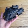 Games Workshop Warhammer 40k Space Marines Black Templars Impulsor Image 2
