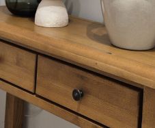Hall table Console