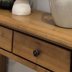 Hall table Console