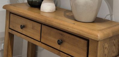 Hall table Console