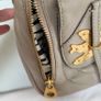 MARC JACOBS BIRDS Petal to the Metal leather crossbody bag - Rrp 495 (New) Image 6