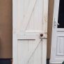 Cottage style door Image 2