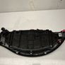 2018 Toyota Yaris Hybrid Heater Climate Control Switch Surround 55900-0d820 A2l4b5s Image 4
