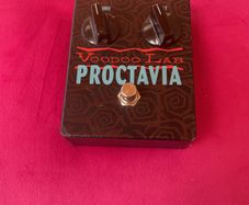 Voodoo Lab Proctavia