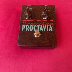 Voodoo Lab Proctavia