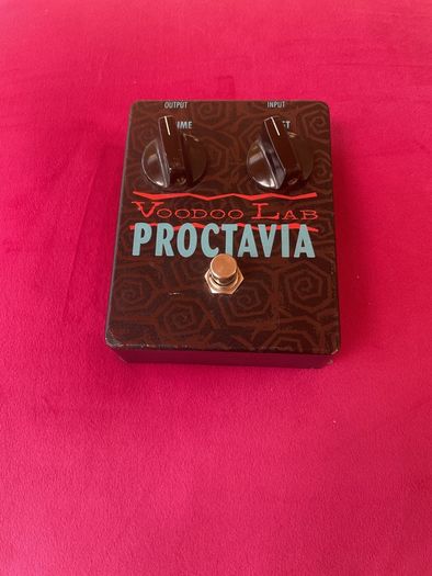 Voodoo Lab Proctavia