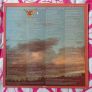 Kate Bush The Kick Inside Vinyl Image 2