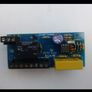 Shower/water/booster pump PCB board. Image 5
