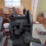 Kirkby  vacuum and full set of accessories Image 9