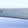 Vintage Silver Plated Spoon Image 4