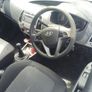 Breaking Hyundai i20 2013 petrol Image 2