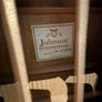 Johnson AG-6200N Guitar Image 4