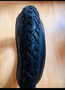 fat tyre