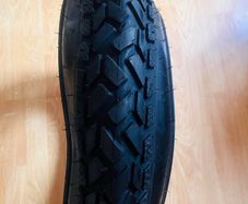 fat tyre