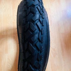 fat tyre
