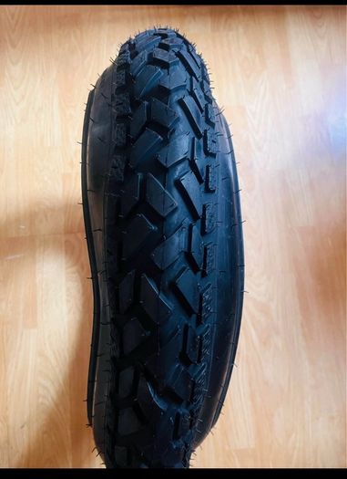 fat tyre