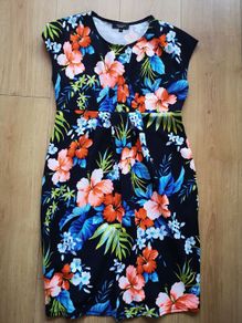New Look Maternity dress size 8