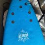 8ft vision surfboard Image 6