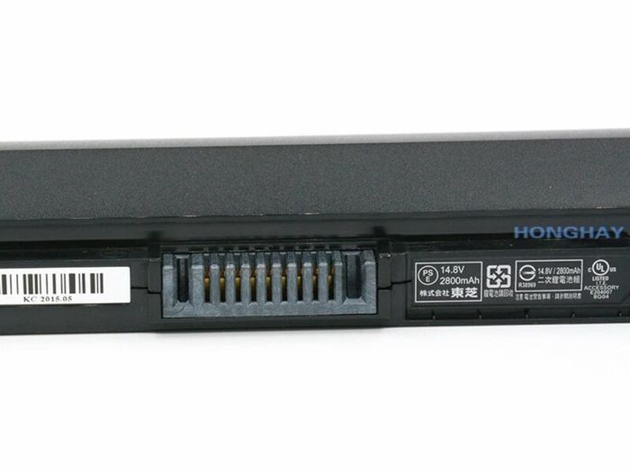 PA5185U-1BRS Akku 33Wh Toshiba