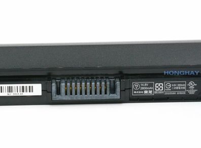 PA5185U-1BRS Akku 33Wh Toshiba