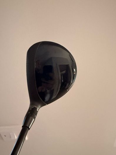 Callaway Paradym TD 5 wood