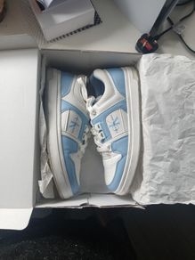calvin klein runners