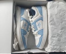 calvin klein runners