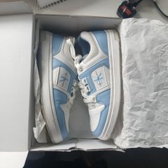 calvin klein runners