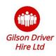 Gilson Driver Hire Ltd