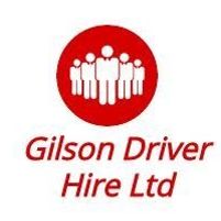 Gilson Driver Hire Ltd Jobs in Ireland