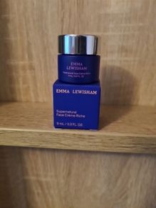 Emma Lewisham Supernatural Face Creme Riche  9ML