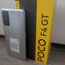 Poco F4 Gt 5g Silver Gaming Power 256gb 12gb Image 5