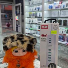 Earldom 8-in-1 USB Hub