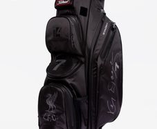Titleist Stydry Cart Bag 14 Limited Edition Kenny Dalglish