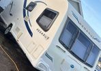 caravan