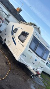 caravan