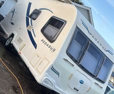 caravan