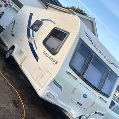 caravan