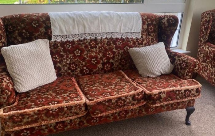 3 Piece Suite