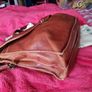 chessneau satchel / brief case Image 9