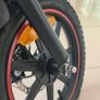 DYU D3F Working 100% - Mint Condition Like New Electric Bike Image 9