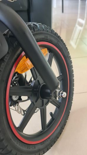 DYU D3F Working 100% - Mint Condition Like New Electric Bike