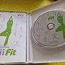 Wii Fit  Nintendo Wii games Original Image 3